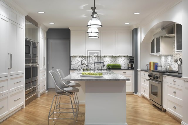 歐式櫥柜有哪些風格